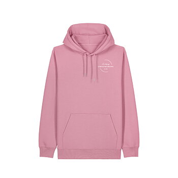 Unisex Hoodie Lilac Dream