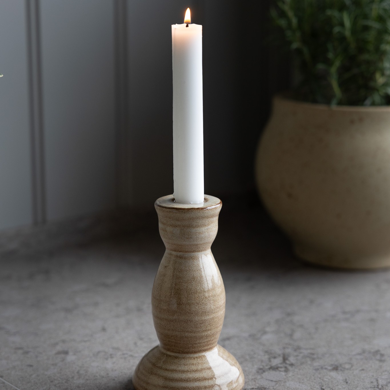 Dalstorp ljusstake Natur