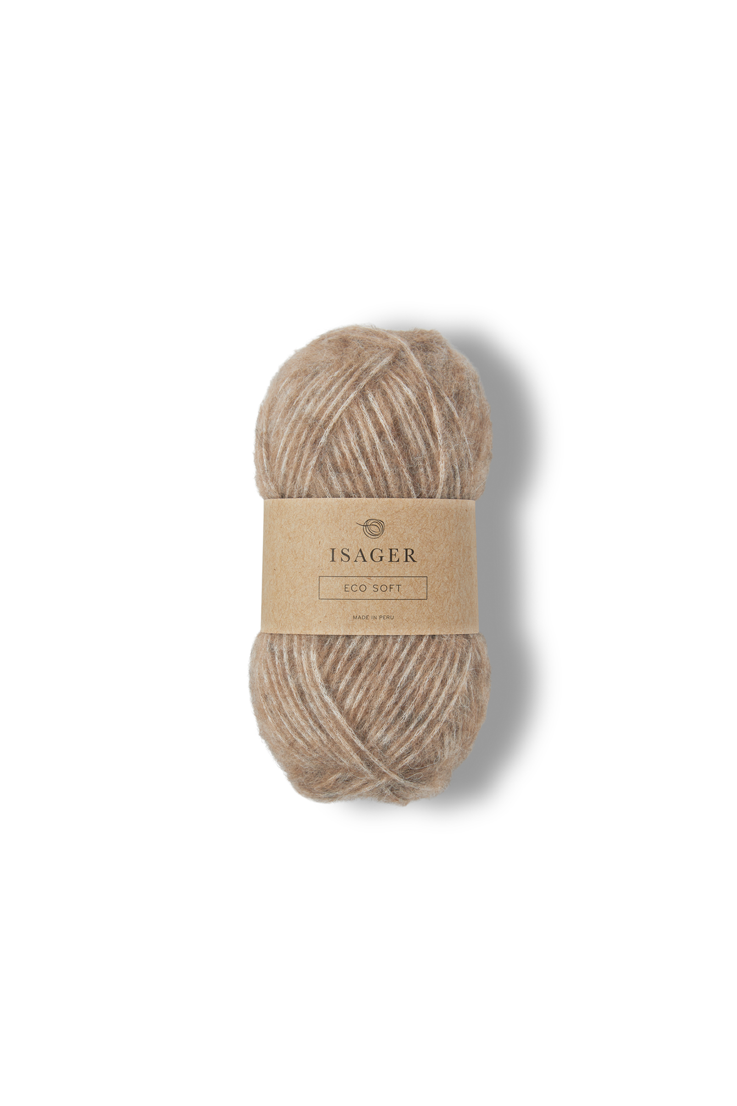 Isager Soft E7S