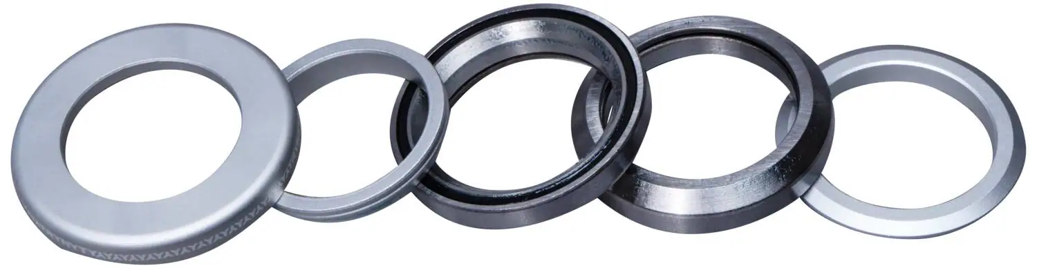 Trynyty Integrated Kickbike Headset
