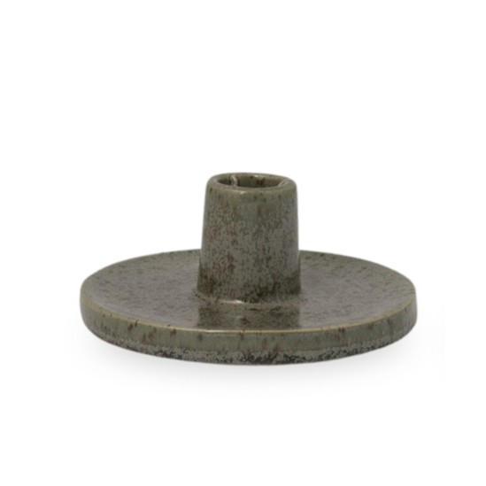 Ekdalen ljusstake Grön - 2