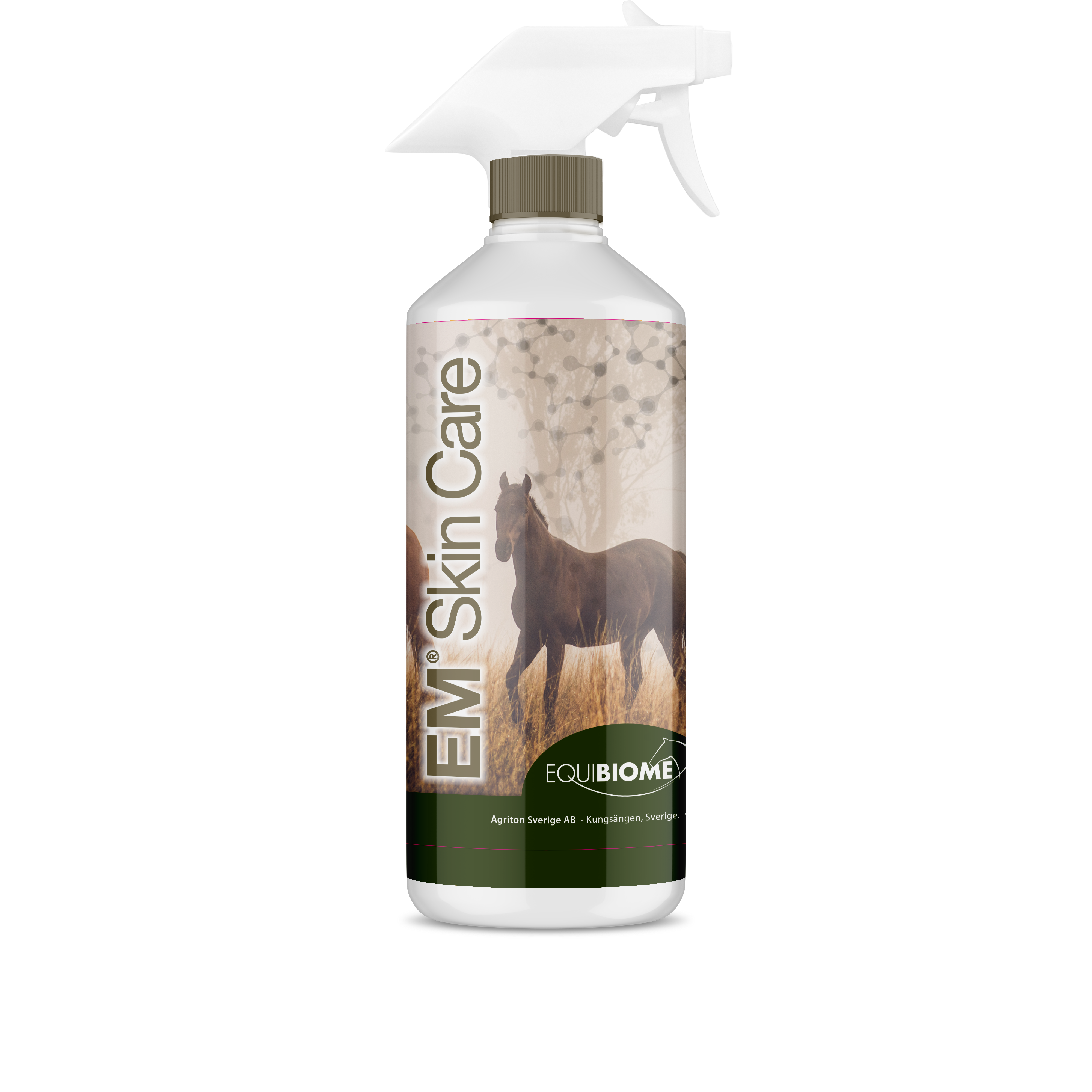 Equibiome - EM Skincare 1L