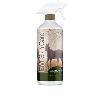 Equibiome - EM Skincare 1L