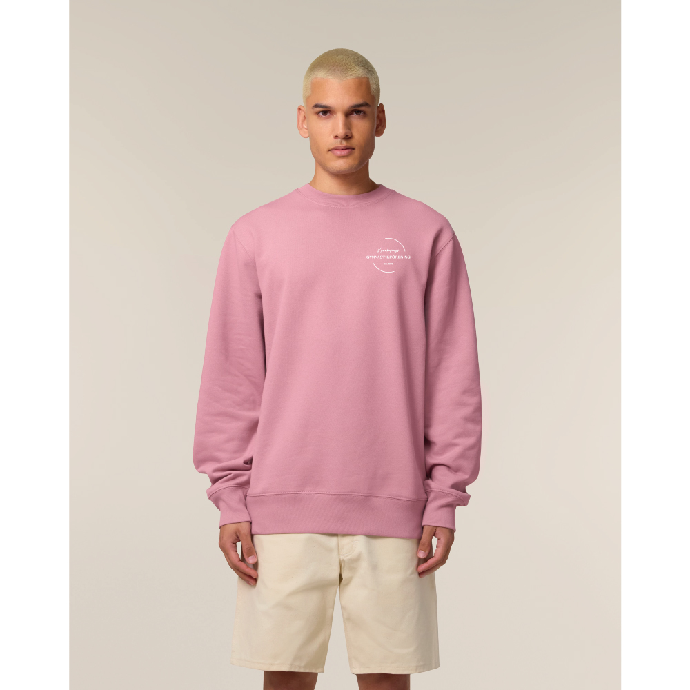 Unisex Sweatshirt Lilac Dream
