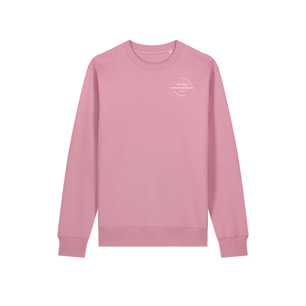 Unisex Sweatshirt Lilac Dream - 2