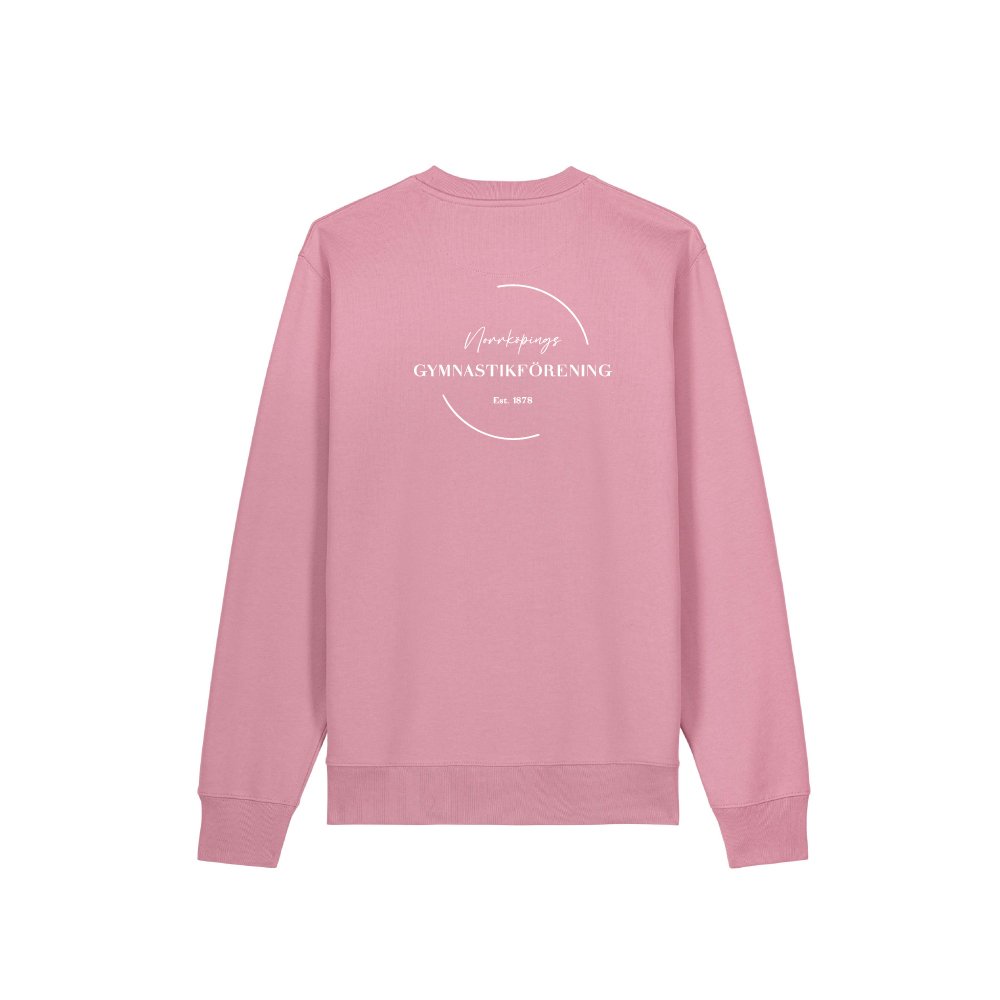 Unisex Sweatshirt Lilac Dream - 3