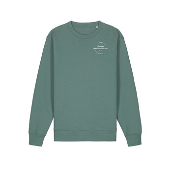 Unisex Sweatshirt Green Bay 