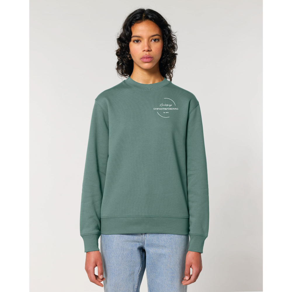 Unisex Sweatshirt Green Bay 