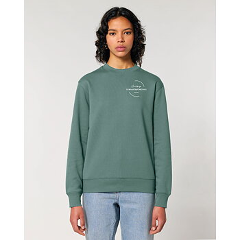 Unisex Sweatshirt Green Bay 