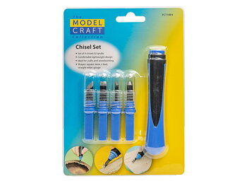 CHISEL SET