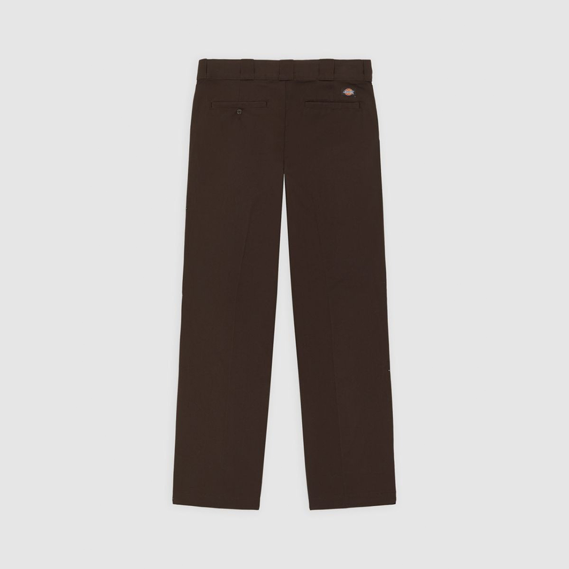 Dickies - 247 Regular Work Pant Dark Brown - 10