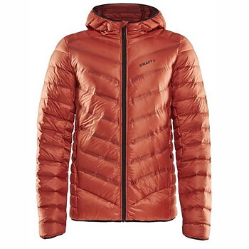 Jacka Craft LT Down Jkt herr, pepper