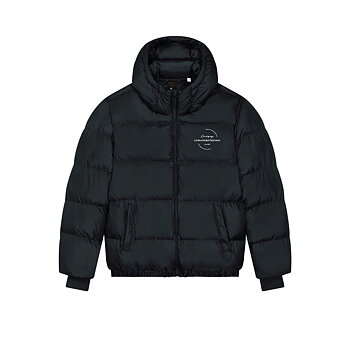 Unisex Puffer Jacket