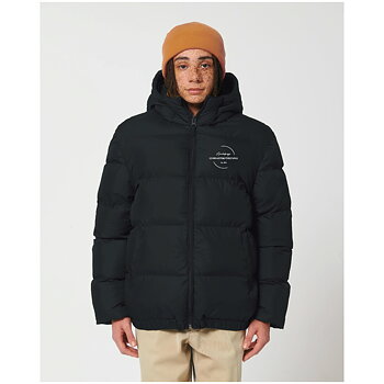 Unisex Puffer Jacket