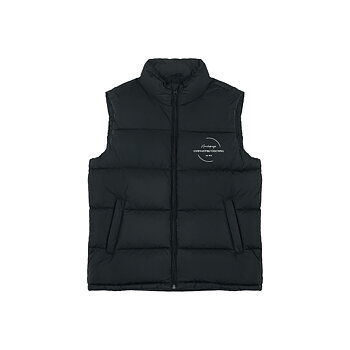 Unisex Puffer Vest