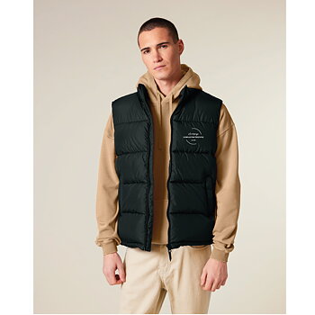 Unisex Puffer Vest