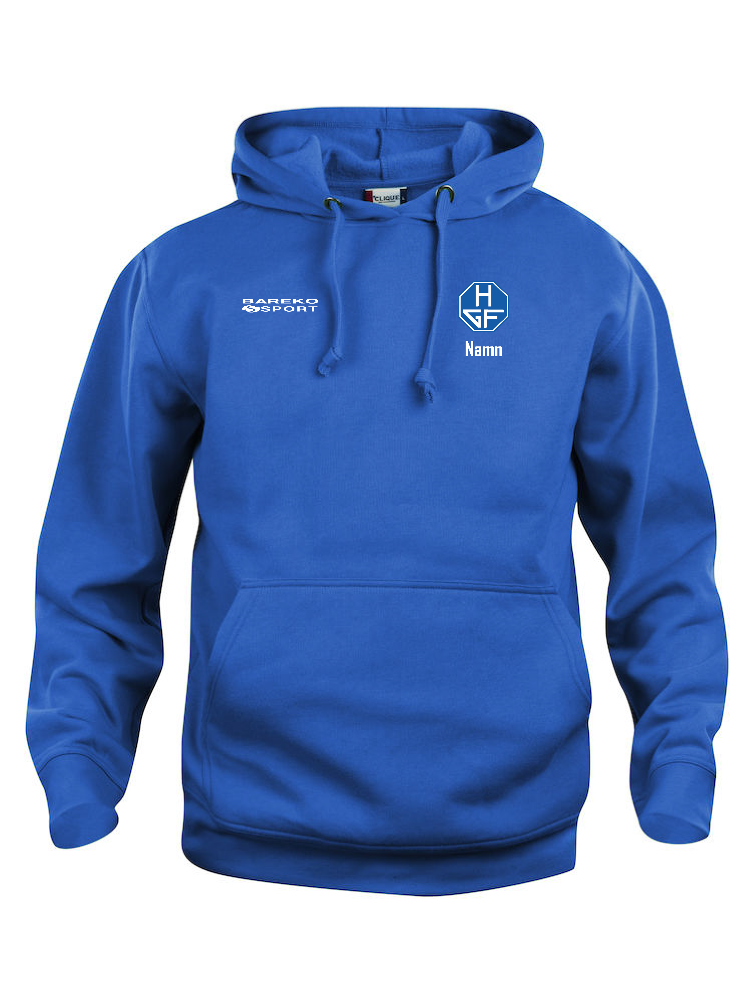 Hood Hörby GF