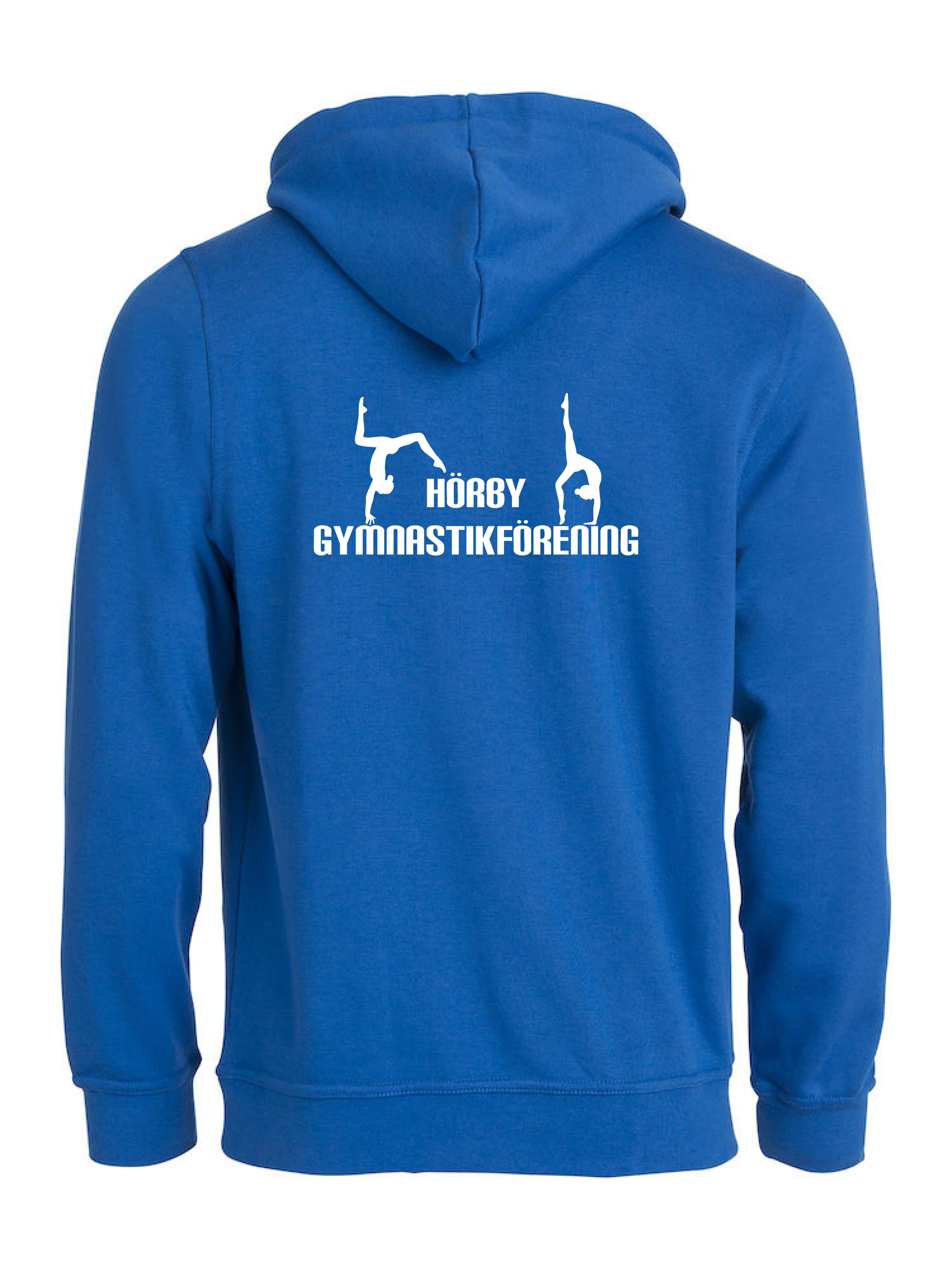 Hood Hörby GF - 2