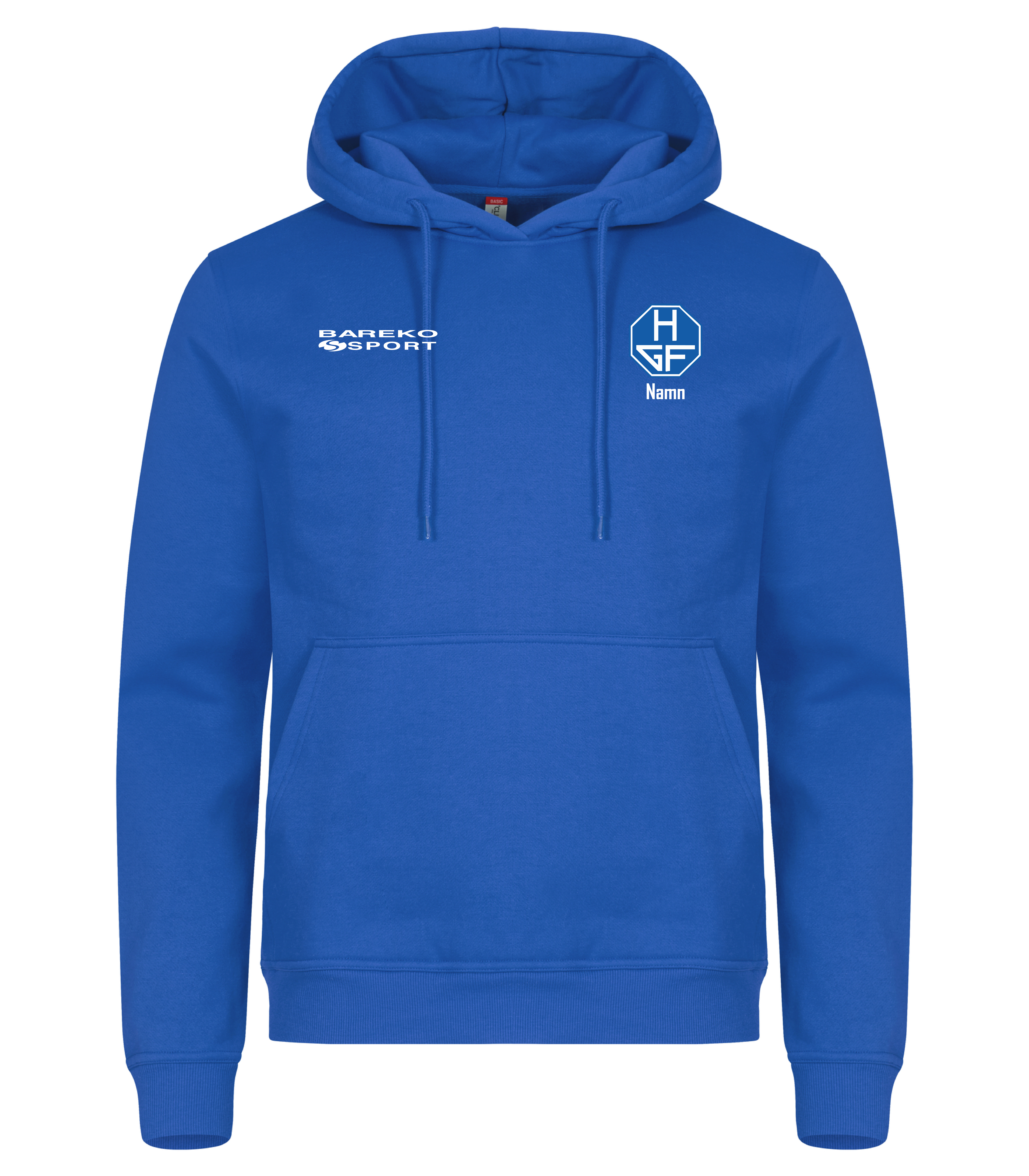 Hood Hörby GF