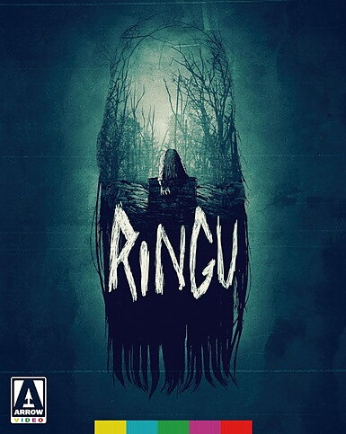 Ringu (BLU-RAY 4K ULTRA HD)