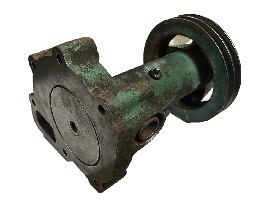 Vattenpump BEGAGNAD D42/TD42 - 2