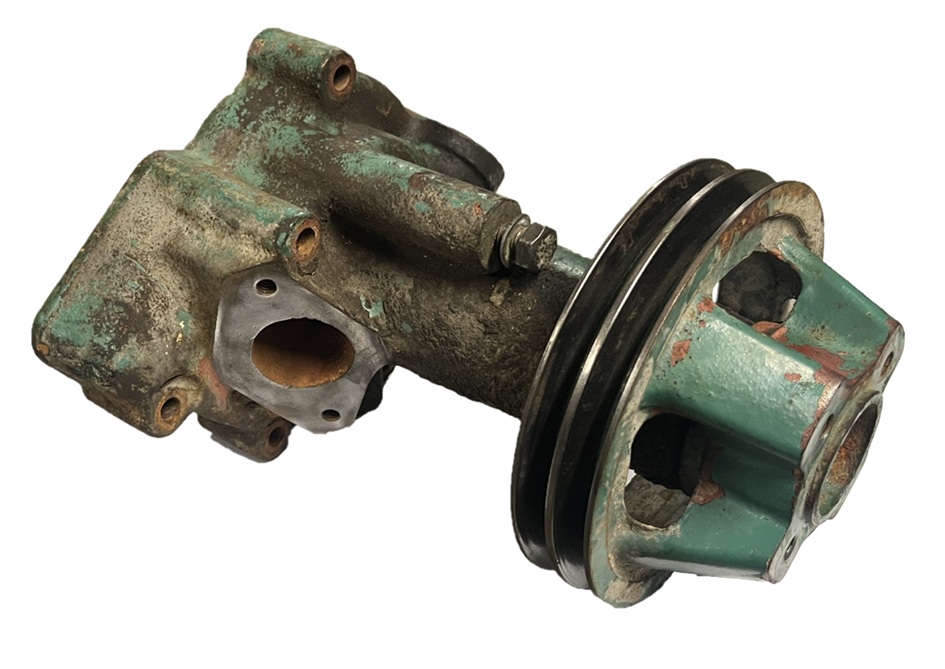 Vattenpump BEGAGNAD D42/TD42