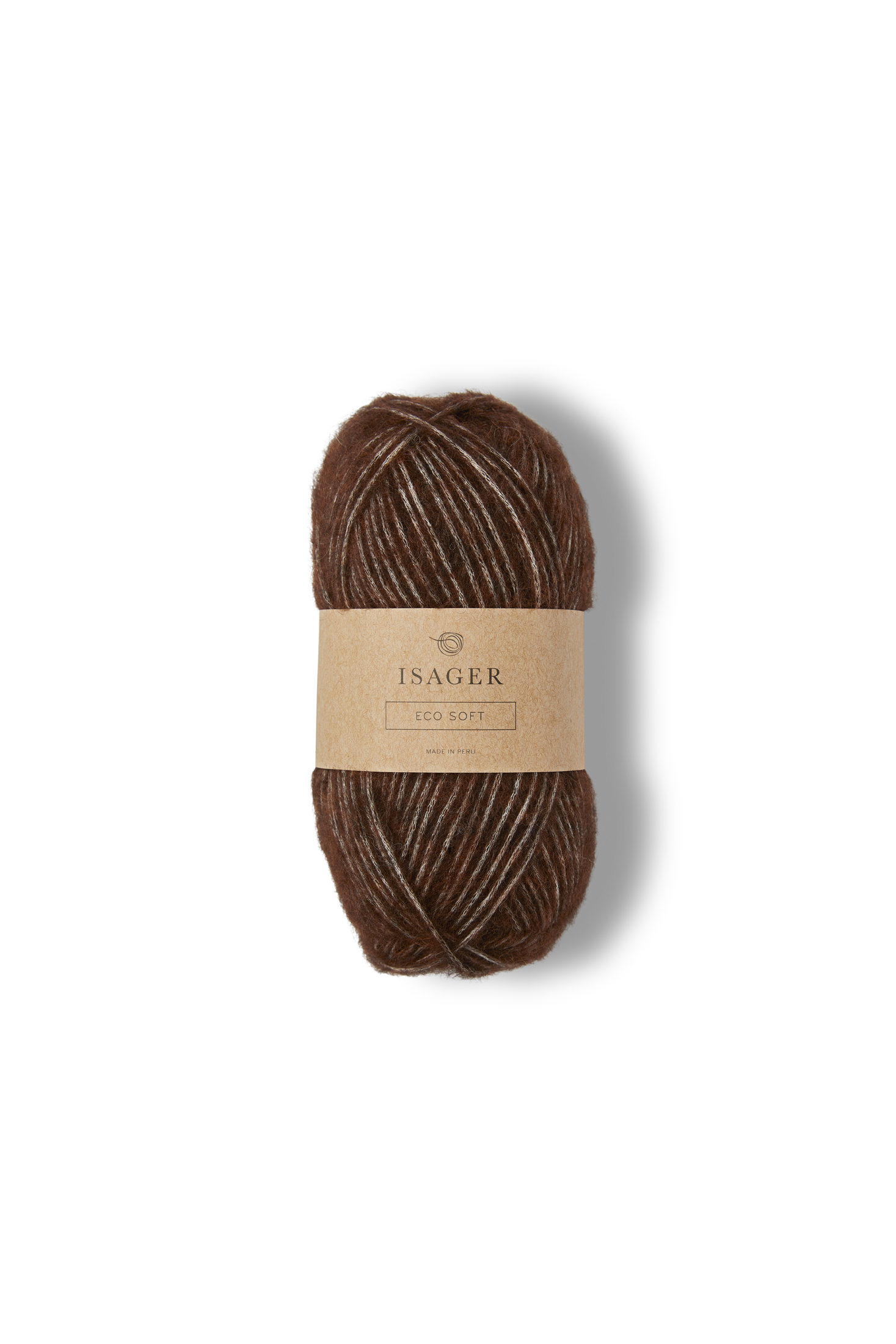 Isager Soft E8S - OUT OF STOCK