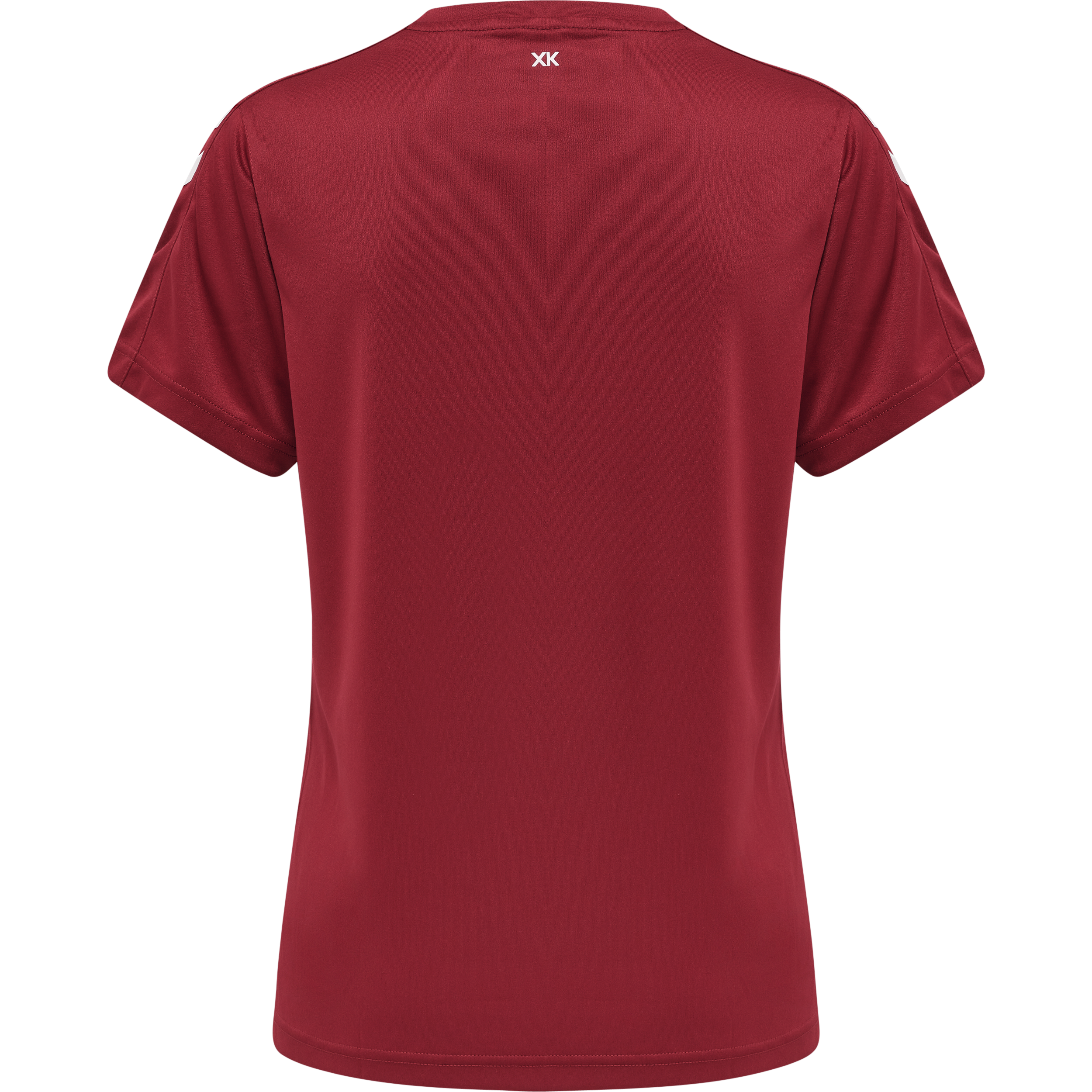 Hummel Hmlcore Xk Poly Jersey S/S Woman  2025 (TIBRO HK) - 2