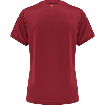 Hummel Hmlcore Xk Poly Jersey S/S Woman  2025 (TIBRO HK)