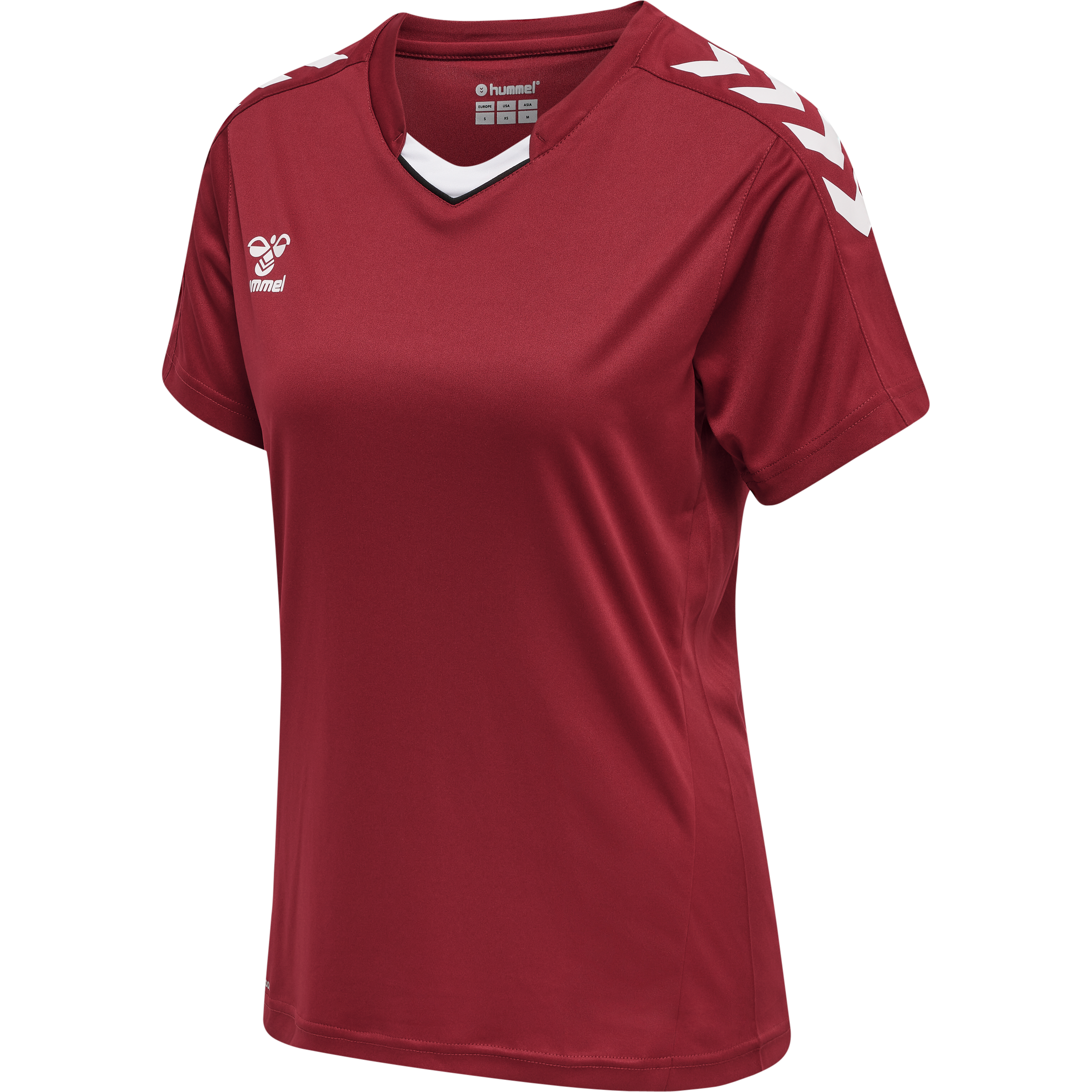 Hummel Hmlcore Xk Poly Jersey S/S Woman  2025 (TIBRO HK)