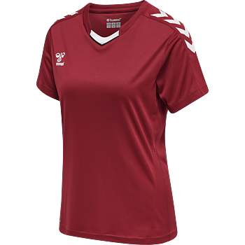 Hummel Hmlcore Xk Poly Jersey S/S Woman  2025 (TIBRO HK)