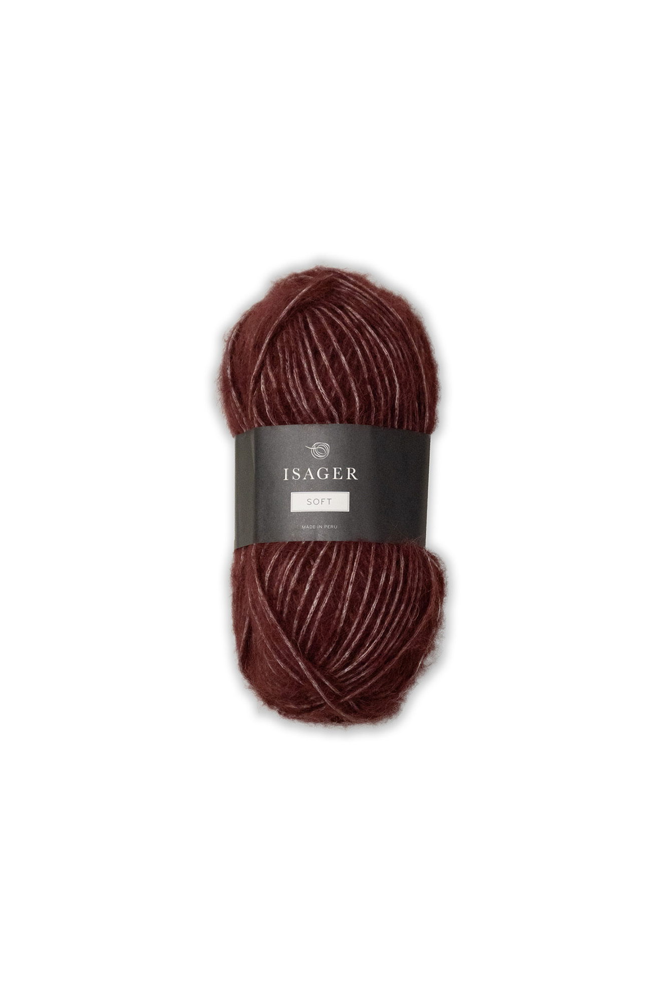 Isager Soft 33