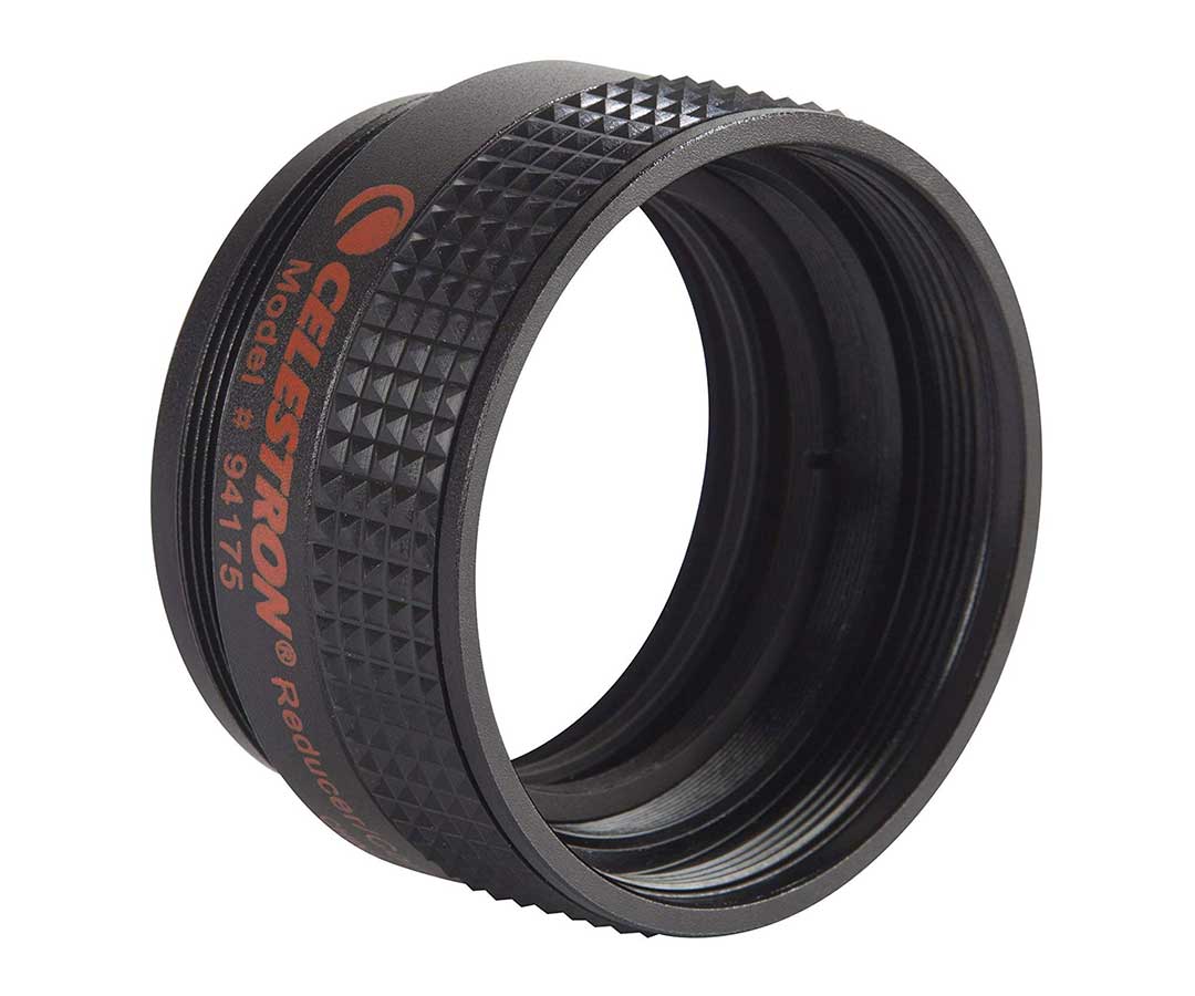 CELESTRON 0,63X REDUCER / KORREKTOR