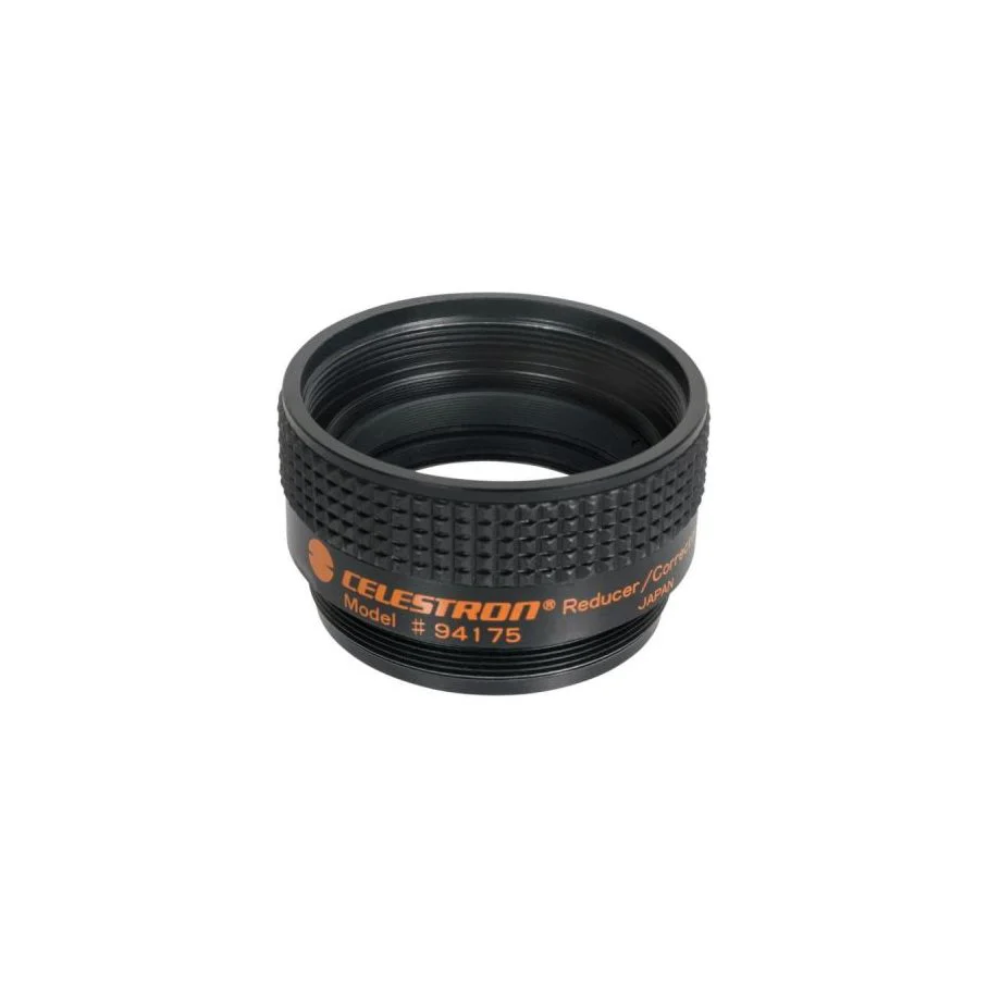CELESTRON 0,63X REDUCER / KORREKTOR - 2