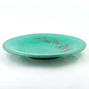 Wilhelm Kåge (Argenta 1939) Majestic Dish with Fish Decor 30 cm