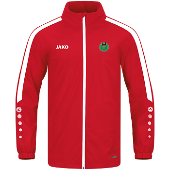 JAKO Rain jacket Power Unisex (Ronneby BK)