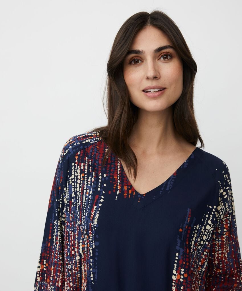 MaBenika Top - Masai 