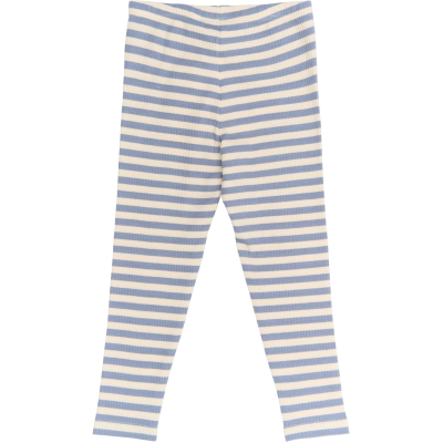 TNSTFro Rib Leggings Tempest Striped - 2