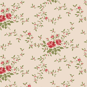 Tilda Noel Cream