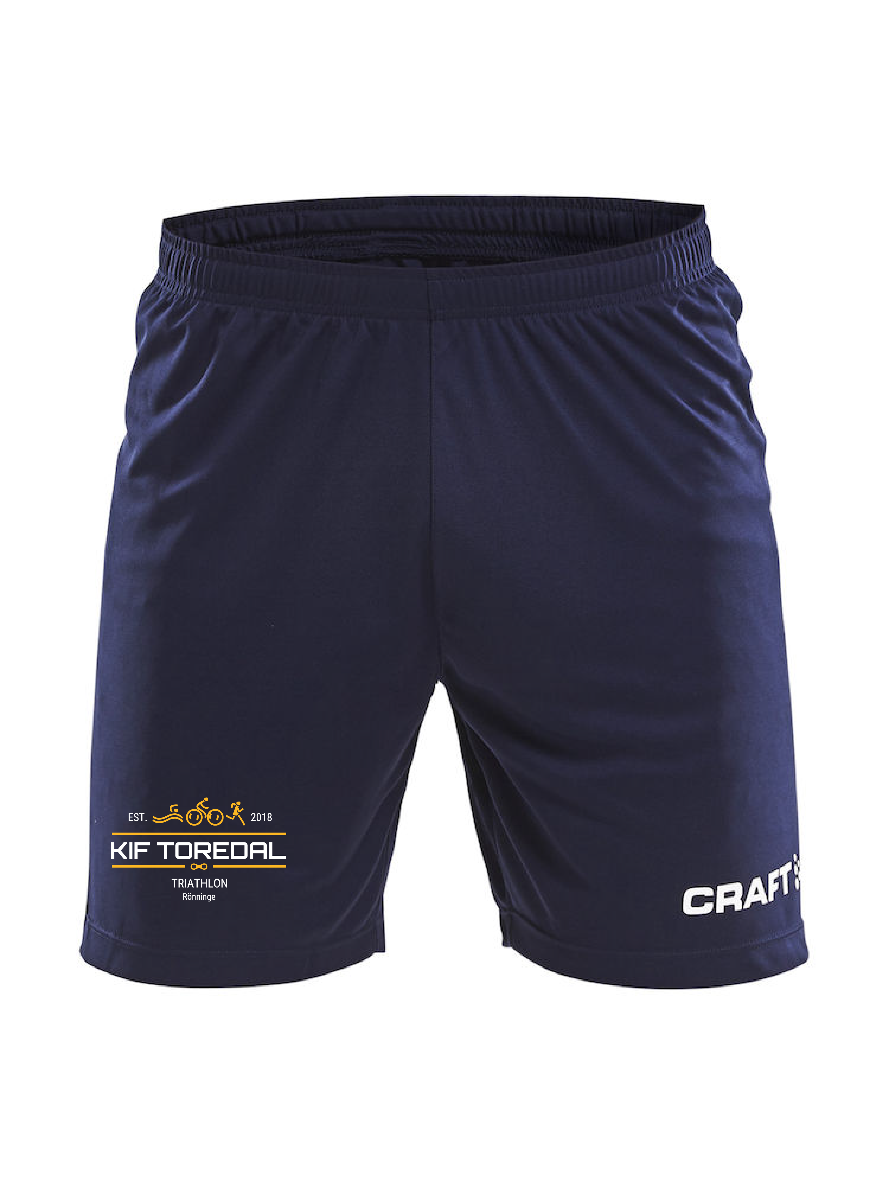 Shorts KIF Toredal Triathlon