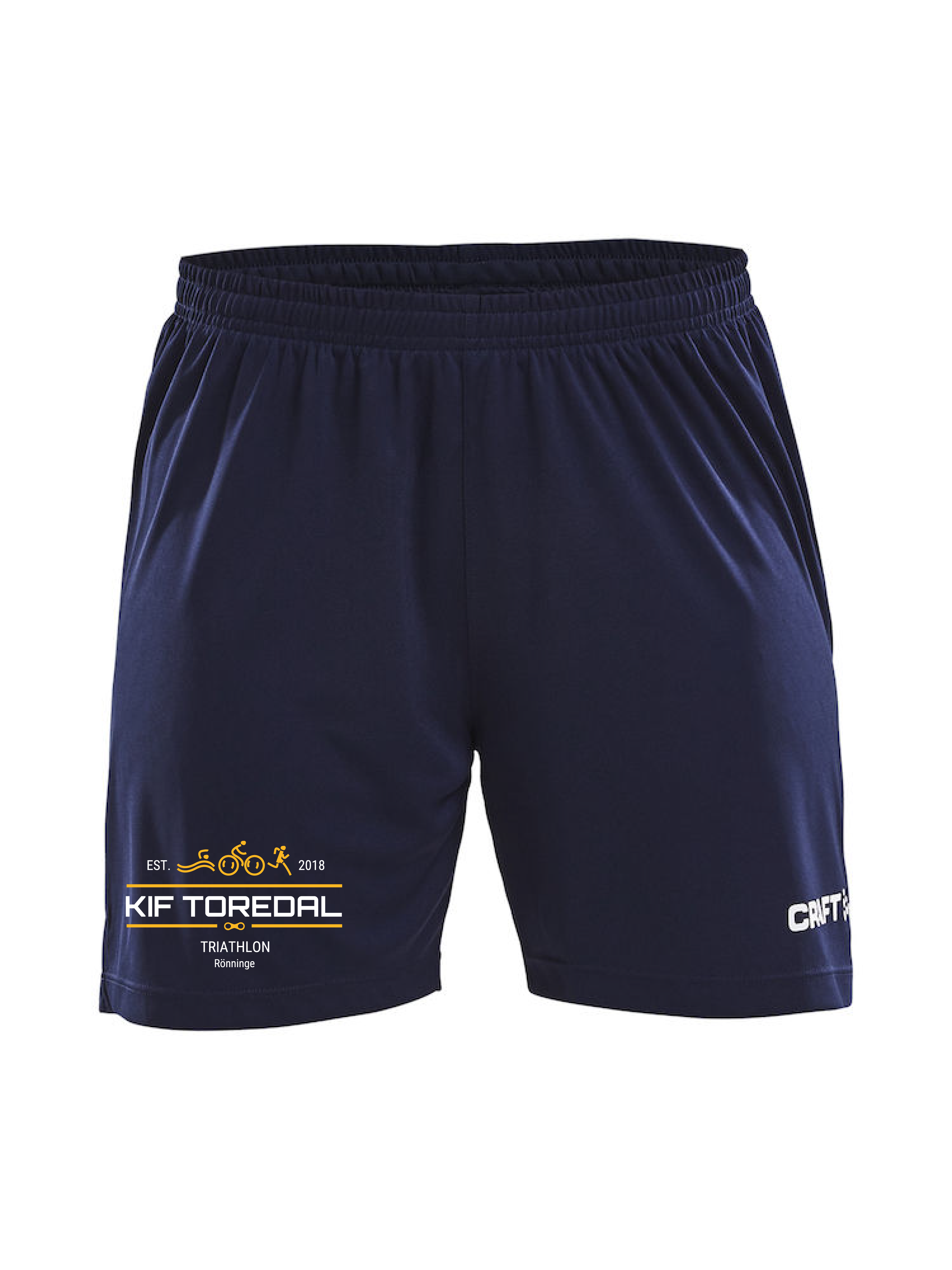 Shorts KIF Toredal Triathlon - 2