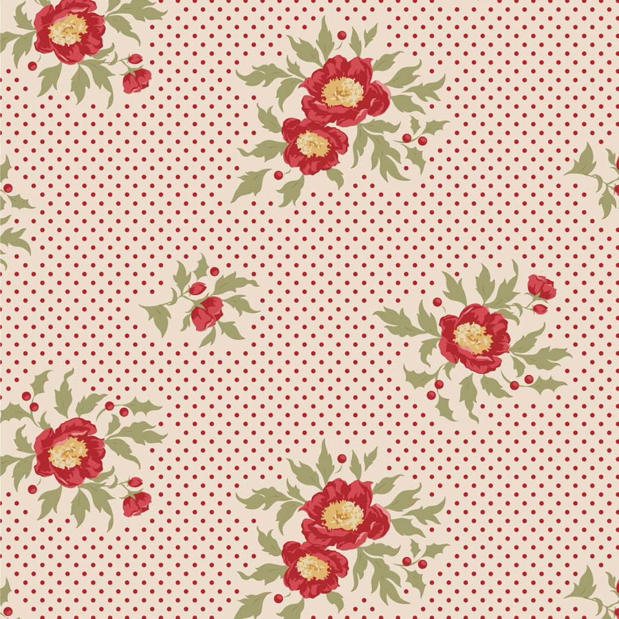 Tilda Joy Cream