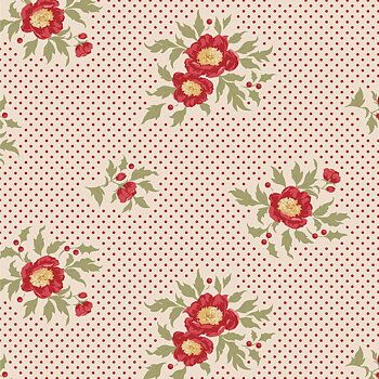 Tilda Joy Cream