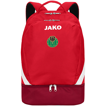 JAKO Backpack Iconic (Ronneby Bollklubb)