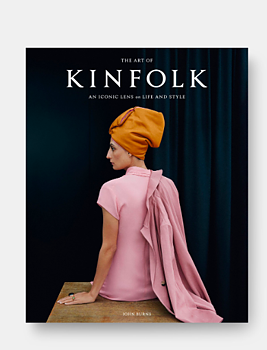 The Art Of Kinfolk 
