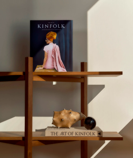 The Art Of Kinfolk  - 3