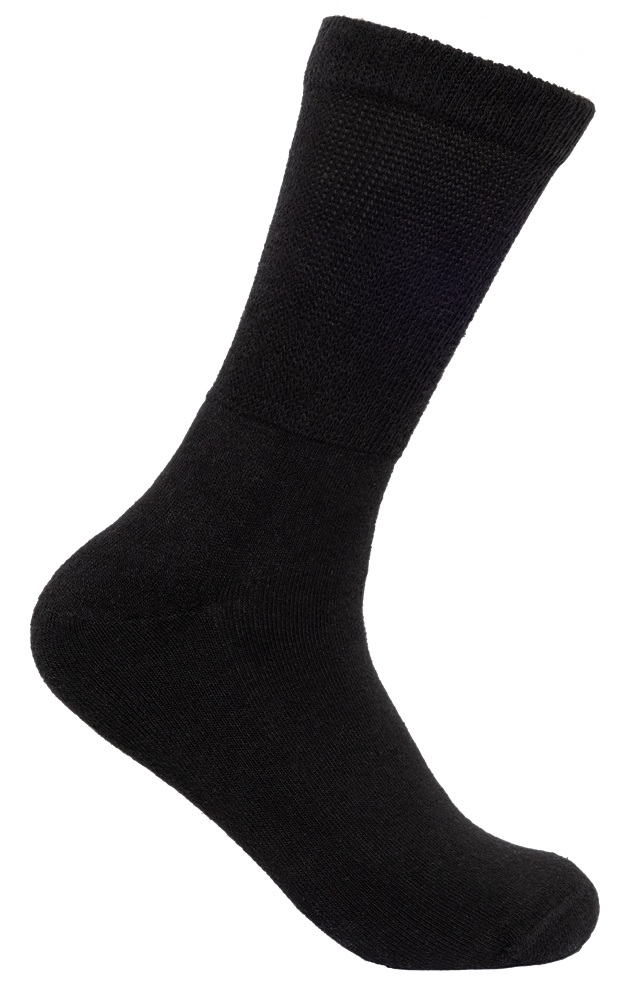 Diabetes-Lösresår Extra breda, Falun