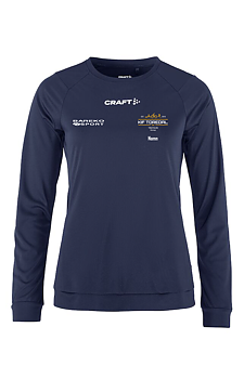 T-shirt LS Funktion KIF Toredal