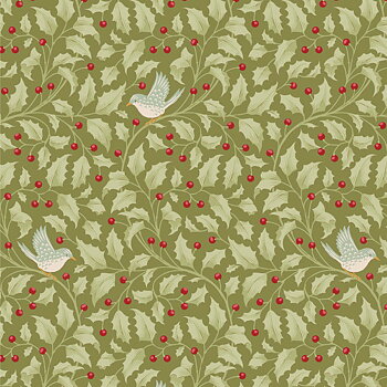 Tilda Holly Moss
