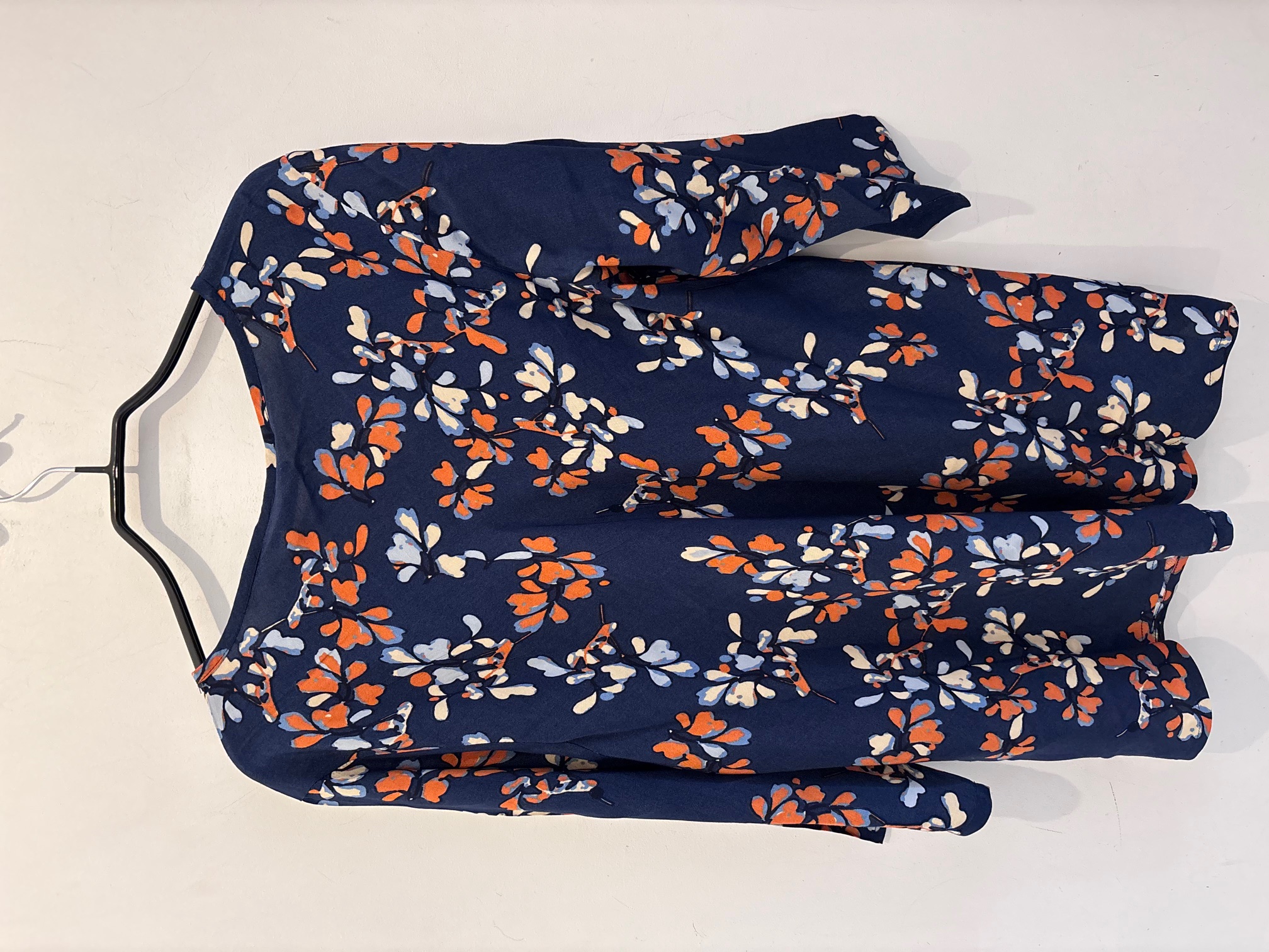MaKatacia Top - Masai 